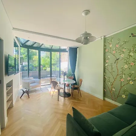 Feifei's & - Luxe 10 Min Paris *